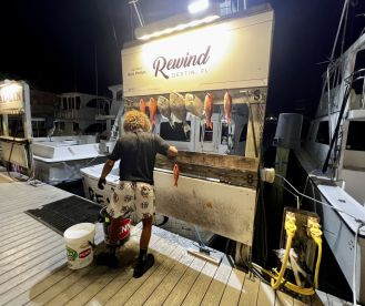 Dylan and Moose make a great team!