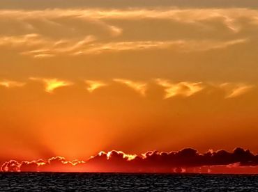 Great experience on lake Ontario 