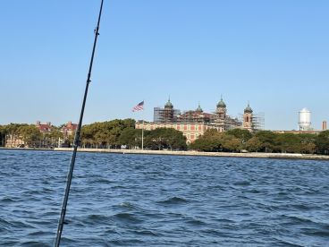 Great Crew, Unforgettable Sights