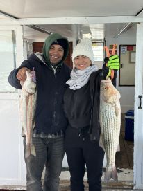 Dont go to this charter!!