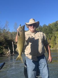 FISH ON \u2026\u2026