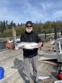 Eugene knows his ceaft