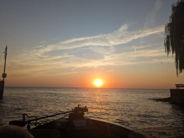 Explorer Lake St Clair 