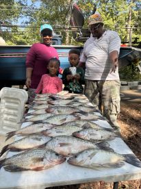 Awesome trip with grands !!!