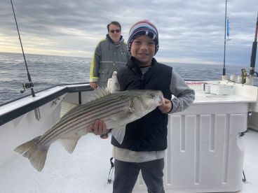 Great day on the water