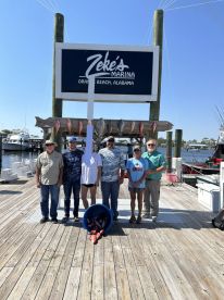 We had a great time!