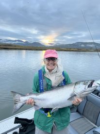 Excellent experience!