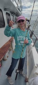 Gulfstream IV fishing trip Key West 