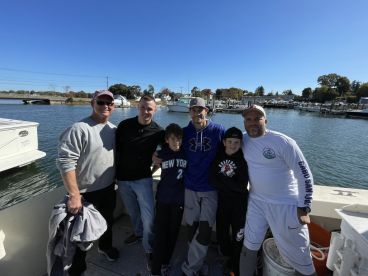 Best Charter Trip Yet..!!