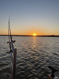 Great Time w\/ Capt Kevin