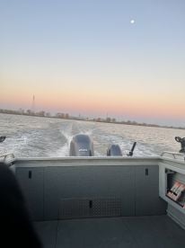 Great Time w\/ Capt Kevin