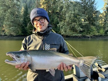 very knowledgeable guide