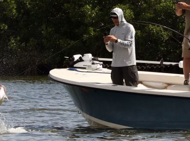 Best two days of fishing ever!