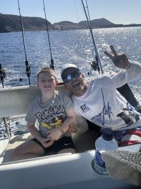 Perfect day for my family