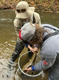 Awesome guide \/ Incredible experience