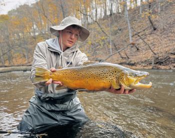 Awesome guide \/ Incredible experience