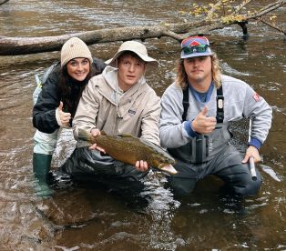 Awesome guide \/ Incredible experience