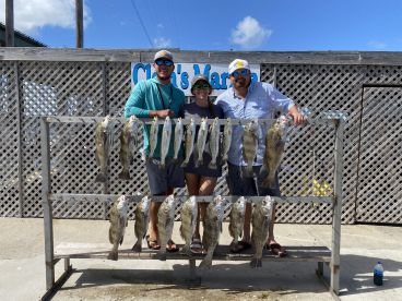 Couples full day trip in Baffin Bay