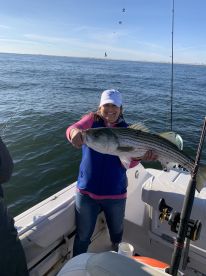 Grateful for a wonderful day