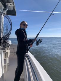 Grateful for a wonderful day