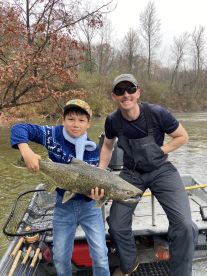 What an impressing trip