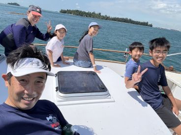 Beginner morning fishing (3 hours)