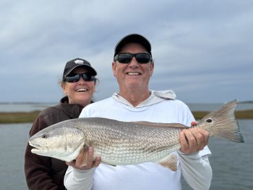 Capt Will is the best