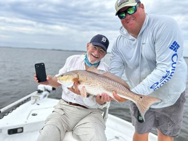 Fantastic experience