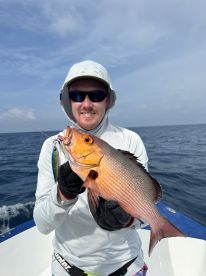 an incredible day with great guides