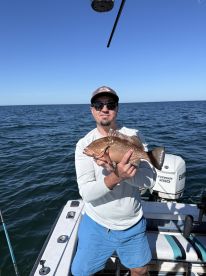 November fishing trip