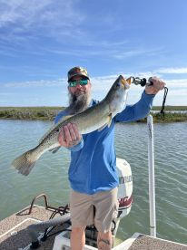 Great father\/daughter trip! 