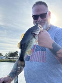 November fishing trip