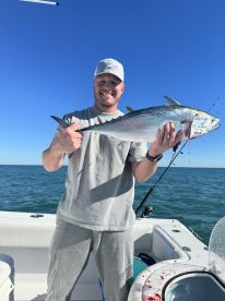 Captain Kevin is the real deal!!