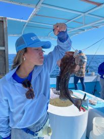 Bachelorette Takeover