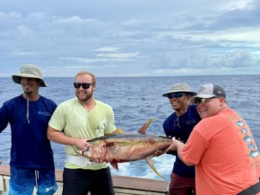 Ricky\u2019s Crew? Amazing!!!