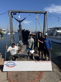 Captain Pedro (The Donkey) and Juan were awesome!!!