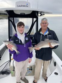 Good day, great guide 