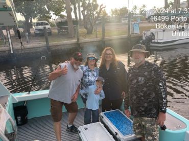 AWESOME EXPERIENCE!!!!!