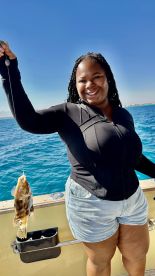 Great Day Fishing and Snorkelling