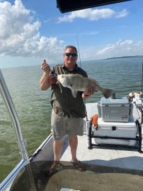 Great day of fishing!