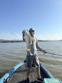 Best day of fishing ever