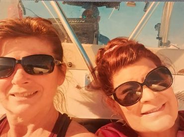 Captain Matt is the best!