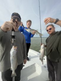 1st FL Fishing Charter