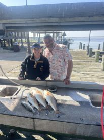 You have to do this charter 