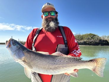 Half day winter trip