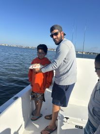 Will continue to go again!