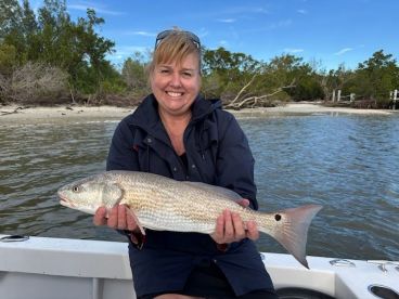 We had a great half day trip