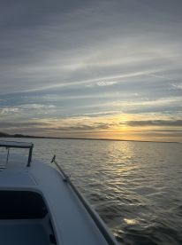 Excellent fly fishing instructor 