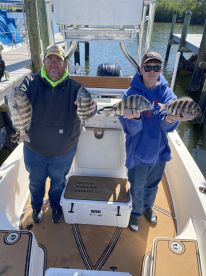 Great Day On The Water