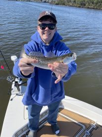 Great Day On The Water